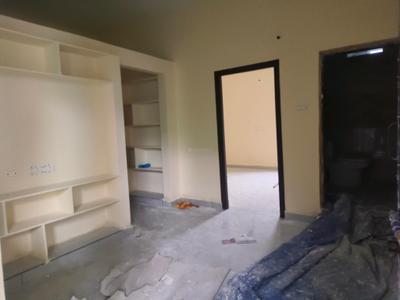 1 BHK Flat