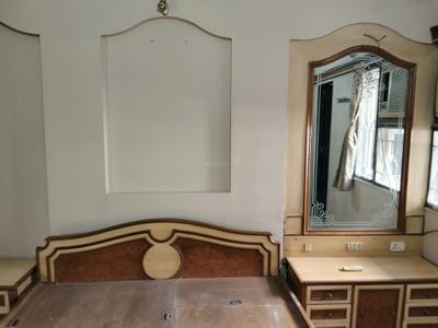 Bedroom Image of 990 Sq.ft 2 BHK Apartment / Flat for rent in Bodakdev Ahmedabad for Rs. 28000
