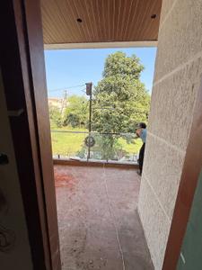Balcony Image of 5700 Sq.ft 5 BHK Villa for sale in Aakriti Flamingo III, Bawadiya Kalan Bhopal for Rs. 40000000