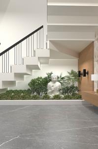 Living Room Image of 1700 Sq.ft 3 BHK Duplex for sale in Kadachanendhal Madurai for Rs. 8800000