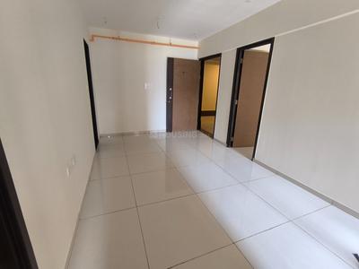 1 BHK Flat