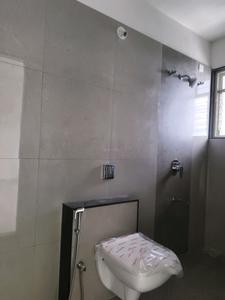 Bedroom Three Image of 1525 Sq.ft 3 BHK Apartment / Flat for sale in Associated Silvenia, Kothrud Pune for Rs. 27500000