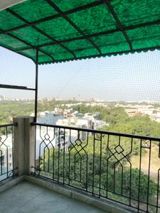 Living Room Image of 2500 Sq.ft 4 BHK Apartment / Flat for sale in Sector 23 Dwarka New Delhi for Rs. 32500000