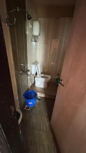Bathroom Image of 1200 Sq.ft 2 BHK Apartment / Flat for sale in Ulwe Navi Mumbai for Rs. 12000000