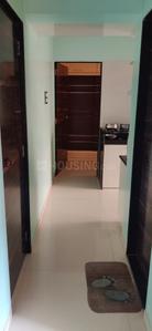 Hall Image of 525 Sq.ft 1 BHK Apartment / Flat for sale in Beauty Landmark, Bhandup West Mumbai for Rs. 8500000