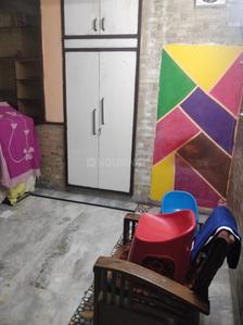 Balcony Image of 150 Sq.ft 1 RK Independent House for rent in Kalkaji New Delhi for Rs. 8000