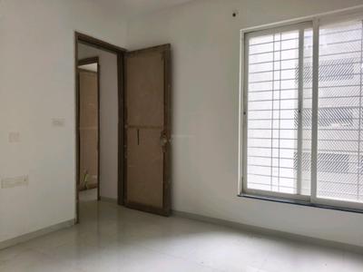 Bedroom Image of 955 Sq.ft 2 BHK Apartment / Flat for sale in Rama Fusion Towers Phase III, Hinjawadi Phase 3 Pune for Rs. 7100000