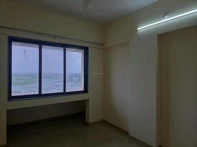 Bedroom Image of 950 Sq.ft 2 BHK Apartment / Flat for sale in M M Ocean Pearl, Virar West Virar for Rs. 4200000