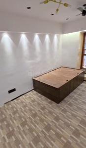 Bedroom Image of 375 Sq.ft 1 RK Apartment / Flat for rent in Colaba Mumbai for Rs. 100000