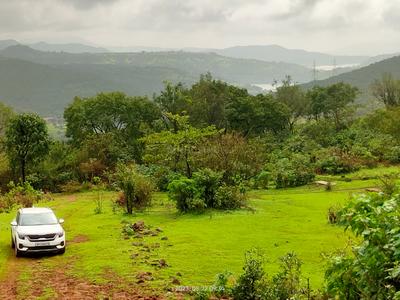 Image of 11840 Sq.ft Residential Plot / Land for sale in Panshet, Pune for Rs. 4155840