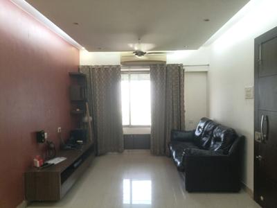Living Room Image of 880 Sq.ft 2 BHK Apartment / Flat for sale in Dadar East Mumbai for Rs. 37300000