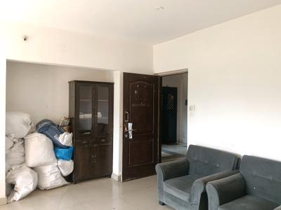 Living Room Image of 900 Sq.ft 2 BHK Apartment / Flat for sale in Kavya Atlas Tower, Kasarvadavali Thane for Rs. 9000000