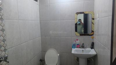 Image of 850 Sq.ft 3 BHK Builder Floor for sale in Dwarka Mor, New Delhi for Rs. 4800000