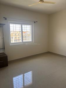 Bedroom Image of 1260 Sq.ft 2 BHK Apartment / Flat for rent in Mantri Serenity 4, Subramanyapura Bengaluru for Rs. 43000