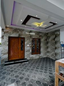 Hall Image of 950 Sq.ft 2 BHK Independent House for sale in Kamal Vihar Raipur for Rs. 4000000