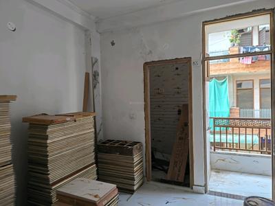 Bedroom Image of 750 Sq.ft 2 BHK Builder Floor for sale in Ved Vihar Ghaziabad for Rs. 2365466