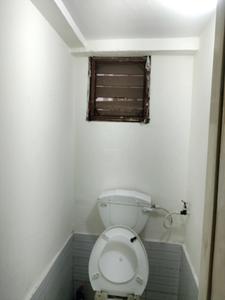 Common Bathroom Two Image of 430 Sq.ft 1 BHK Apartment / Flat for sale in Sector 23B Dwarka New Delhi for Rs. 6325001