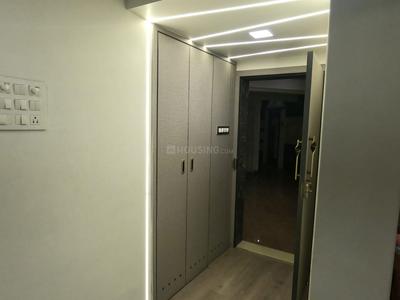 Image of 1850 Sq.ft 3 BHK Apartment / Flat for sale in Belscot Chs Ltd, Andheri West, Mumbai for Rs. 60000000