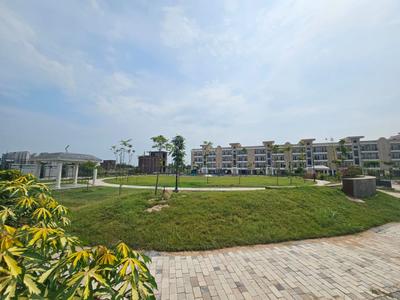 Image of 1350 Sq.ft Residential Plot / Land for sale in Sector 120, Mohali for Rs. 17000000
