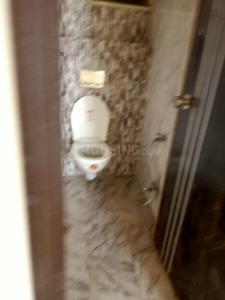 Bathroom Image of 1121 Sq.ft 2 BHK Apartment / Flat for sale in Shiv Vatika Brij Residency, Lasudia Mori Indore for Rs. 3000000