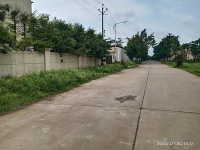 Image of 1000 Sq.ft Residential Plot / Land for sale in Talawali Chanda, Indore for Rs. 5500000