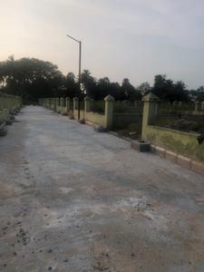 Image of 2160 Sq.ft Residential Plot / Land for sale in Bhasa Eco Village, Joka, Kolkata for Rs. 1800000
