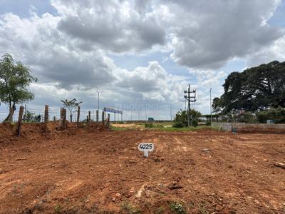 Image of 2400 Sq.ft Residential Plot / Land for sale in Nadaprabhu Kempegowda layout, Bengaluru for Rs. 26500000