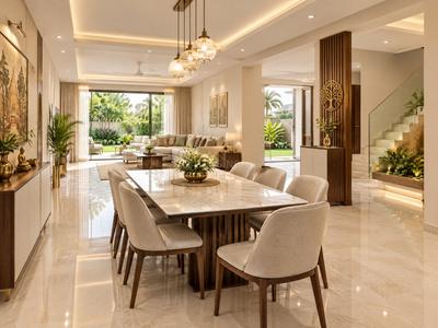 Hall Image of 3625 Sq.ft 4 BHK Villa for sale in Bhunde Vasti Pune for Rs. 28500000