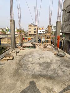 Image of 867 Sq.ft 2 BHK Builder Floor for sale in Jyotikuchi, Guwahati for Rs. 4400000