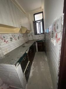 Kitchen Image of 800 Sq.ft 2 BHK Builder Floor for sale in Indraprashtha Yojna Ghaziabad for Rs. 2400000