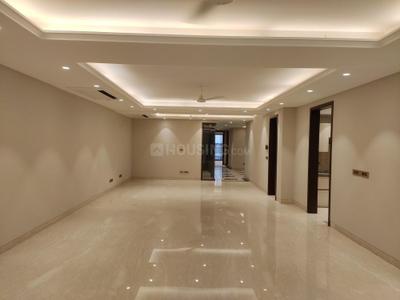Image of 2700 Sq.ft 4 BHK Builder Floor for sale in Safdarjung Enclave, New Delhi for Rs. 83000000