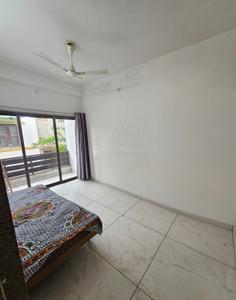 Bedroom Image of 900 Sq.ft 4 BHK Independent House for sale in Chandlodia Ahmedabad for Rs. 11000000