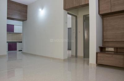 2 BHK Flat