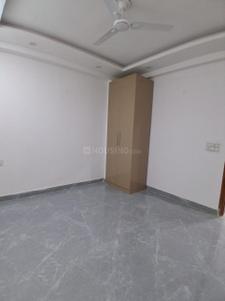 Hall Image of 720 Sq.ft 2 BHK Apartment / Flat for sale in Ekta  Apartment, Rajpur Khurd Extension New Delhi for Rs. 5200000