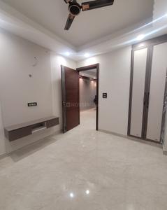Hall Image of 1200 Sq.ft 3 BHK Builder Floor for sale in Green Field Colony Faridabad for Rs. 13200000