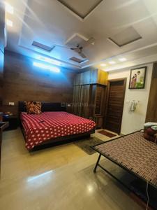 Bedroom Image of 1745 Sq.ft 3 BHK Apartment / Flat for sale in UK Solitaire Avenue, GMS Road Dehradun for Rs. 13500000