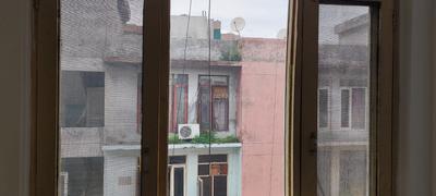 Balcony Image of 450 Sq.ft 1.5 BHK Apartment / Flat for rent in Glada Heights, Urban Estate Dugri Ludhiana for Rs. 9000