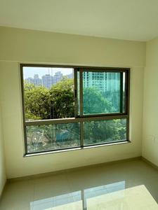 Bedroom Image of 700 Sq.ft 2 BHK Apartment / Flat for sale in Kalpataru Immensa, Thane West Thane for Rs. 12599999
