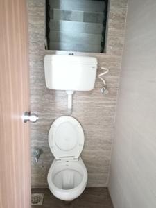 Bathroom Image of 660 Sq.ft 1 BHK Apartment / Flat for sale in Raunak City, Kalyan West Kalyan for Rs. 3780000