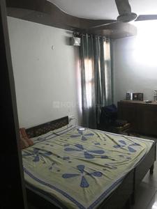 Bedroom Image of 1500 Sq.ft 3 BHK Apartment / Flat for sale in  Chinar Homes, Kishanpura Zirakpur for Rs. 9000000