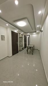 Hall Image of 780 Sq.ft 2 BHK Apartment / Flat for rent in Chhattarpur New Delhi for Rs. 26000