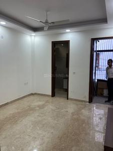 Bedroom Image of 1300 Sq.ft 3 BHK Builder Floor for sale in New Rajinder Nagar New Delhi for Rs. 36200000