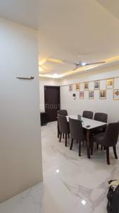 Hall Image of 1500 Sq.ft 2.5 BHK Apartment / Flat for sale in Sea Crown Apartment, Andheri West Mumbai for Rs. 49900000