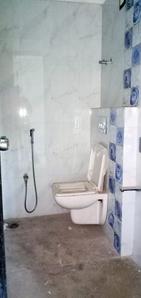 Bathroom Image of 670 Sq.ft 1 BHK Apartment / Flat for sale in Sangam Enclave, Airoli Navi Mumbai for Rs. 8600000