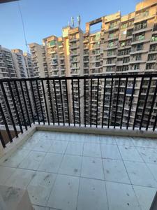 Balcony Image of 1320 Sq.ft 3 BHK Apartment / Flat for sale in Nimbus The Hyde Park, Sector 78 Noida for Rs. 15700000