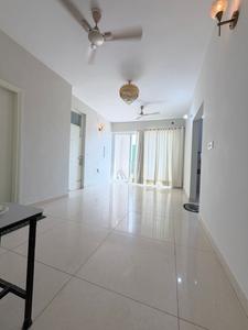 Hall Image of 1240 Sq.ft 2.5 BHK Builder Floor for sale in SBP City Of Dreams Phase 4, Kharar Mohali for Rs. 6690000