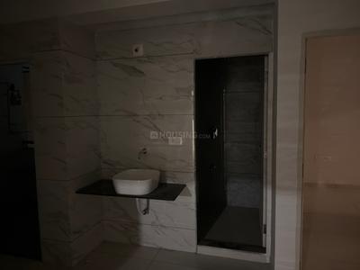 Image of 1620 Sq.ft 2 BHK Apartment / Flat for rent in Nana Chiloda, Ahmedabad for Rs. 13500