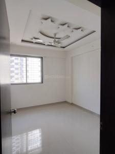 Bedroom Image of 1200 Sq.ft 3 BHK Apartment / Flat for sale in Shree Ramchandra Nagar, Vaiduwadi Nashik for Rs. 5551000