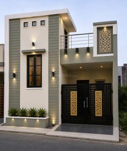 Image of 10000 Sq.ft 2 BHK Independent House for sale in Mopka, Bilaspur for Rs. 3500000