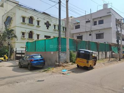 Image of 1970 Sq.ft 1.5 BHK Independent House for sale in West Marredpally, Secunderabad for Rs. 31700000